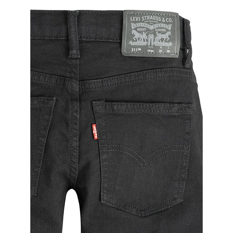 LEVIS - Jeans Niño 511 Slim Levis