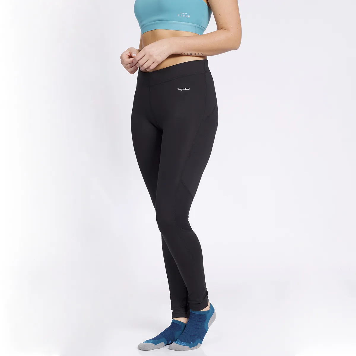 KANNU - Calza Básica Outdoor KANNU