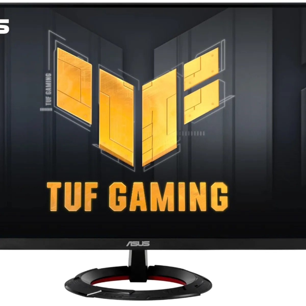 ASUS - Monitor Gamer 23,8 - Asus TUF VG249Q3R - Full HD 1920 x 1080
