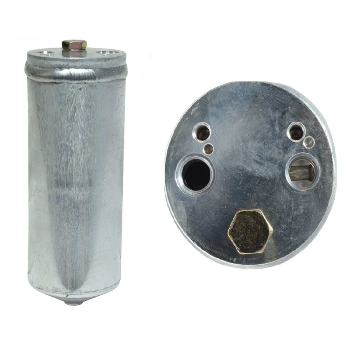 AMERICAN AIR - Filtro Secador de Ac para Chevrolet Isuzu D-max 07-11.