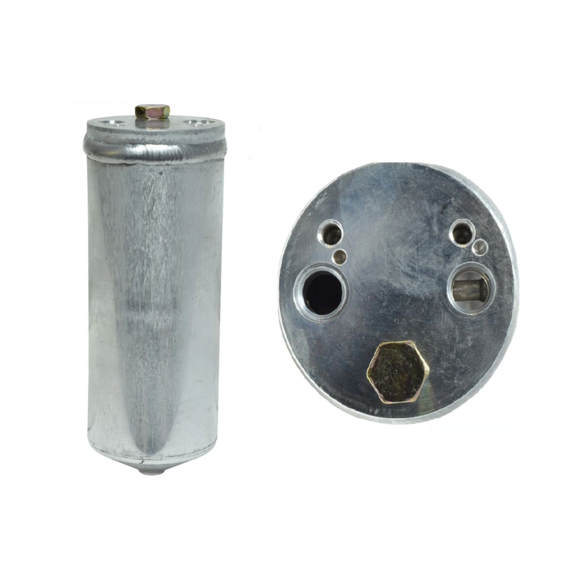 AMERICAN AIR - Filtro Secador de Ac para Chevrolet Isuzu D-max 07-11.