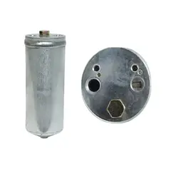AMERICAN AIR - Filtro Secador de Ac para Chevrolet Isuzu D-max 07-11.