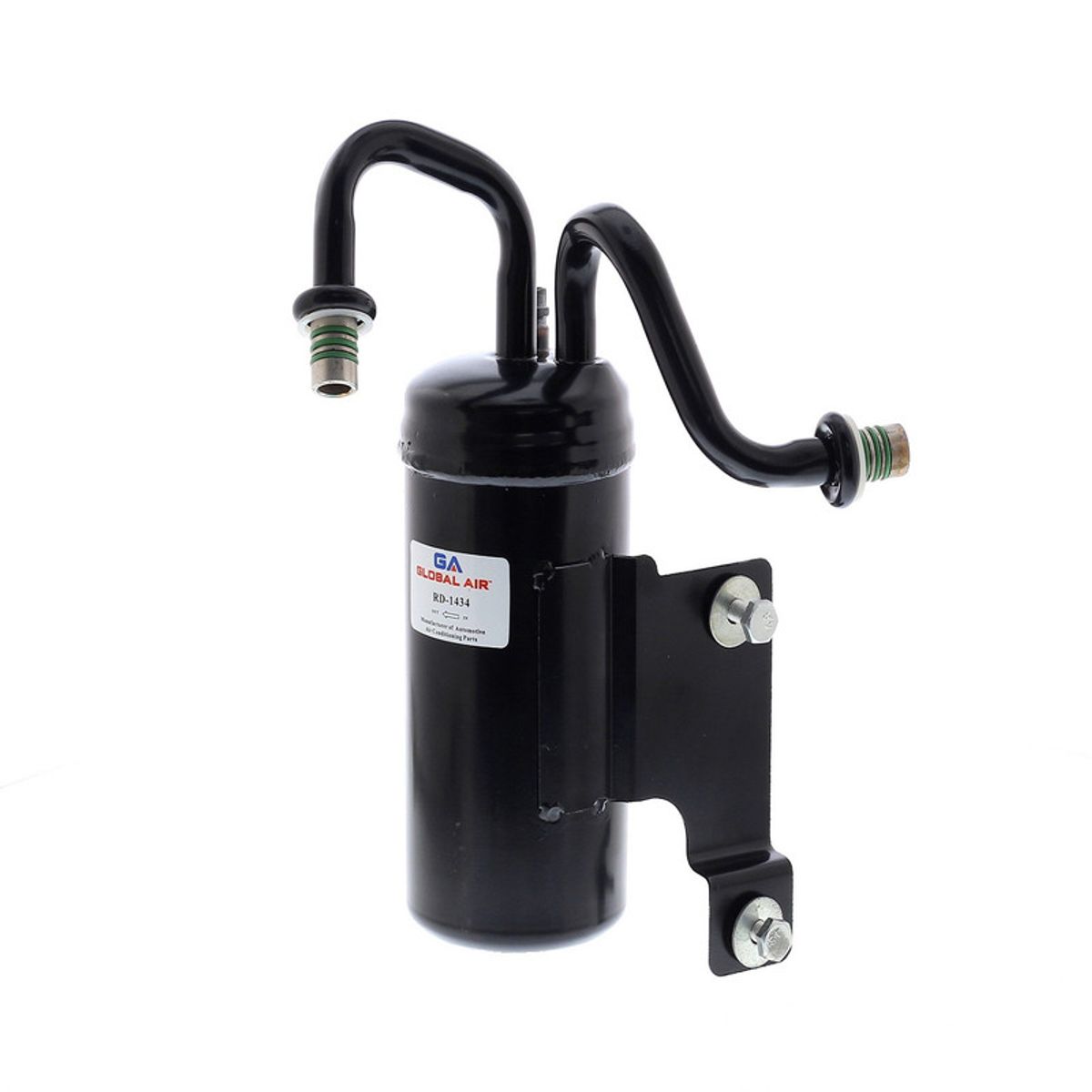 AMERICAN AIR - Filtro Acumulador de Ac para Dodge RAM 02-10