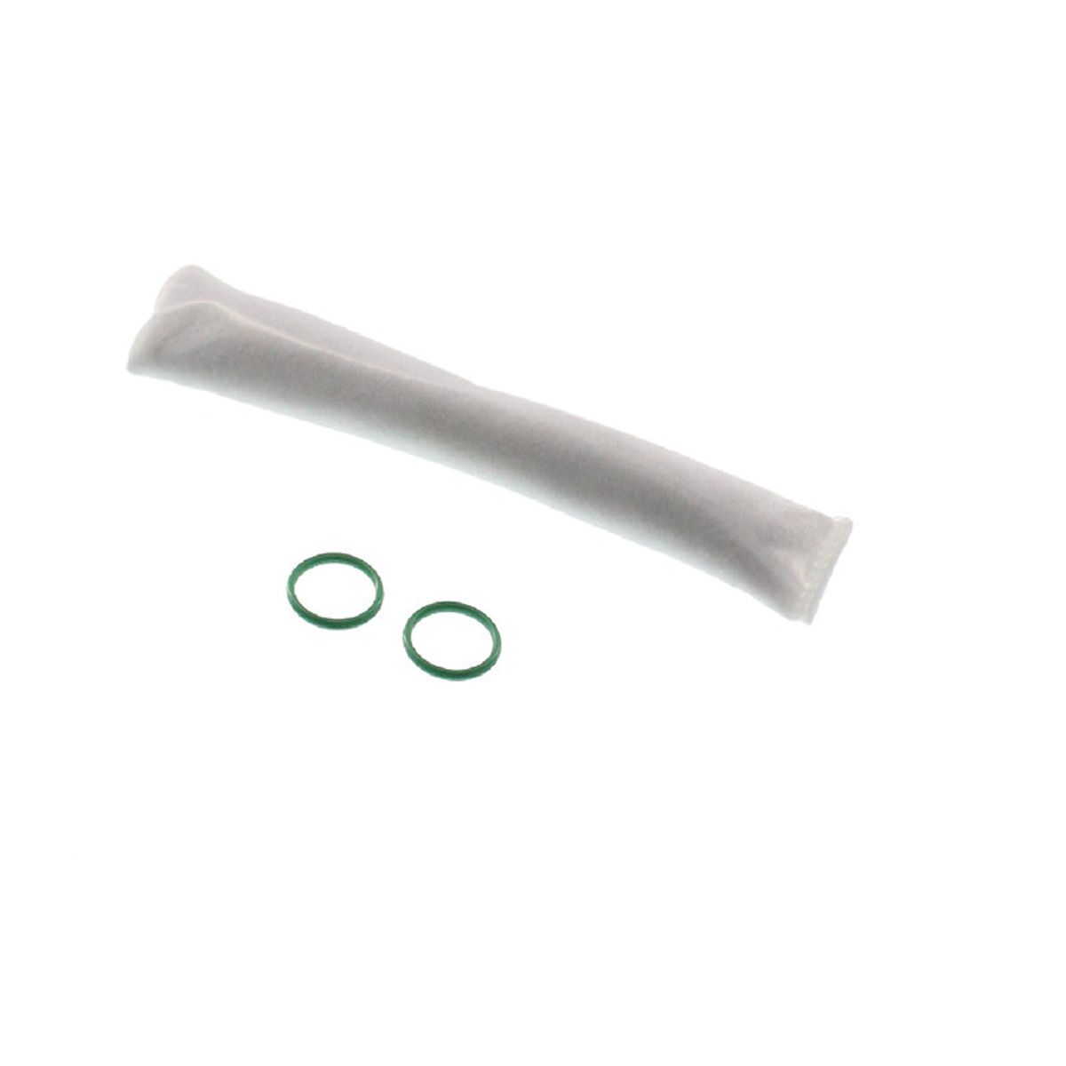 AMERICAN AIR - Bolsa Filtro Secador de AC para Toyota -  Denso.