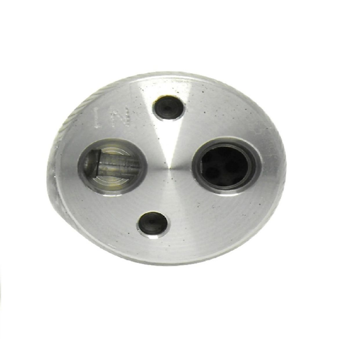 AMERICAN AIR - Filtro Secador de AC para Chevrolet Aveo 04-08 Aveo5 07-08.