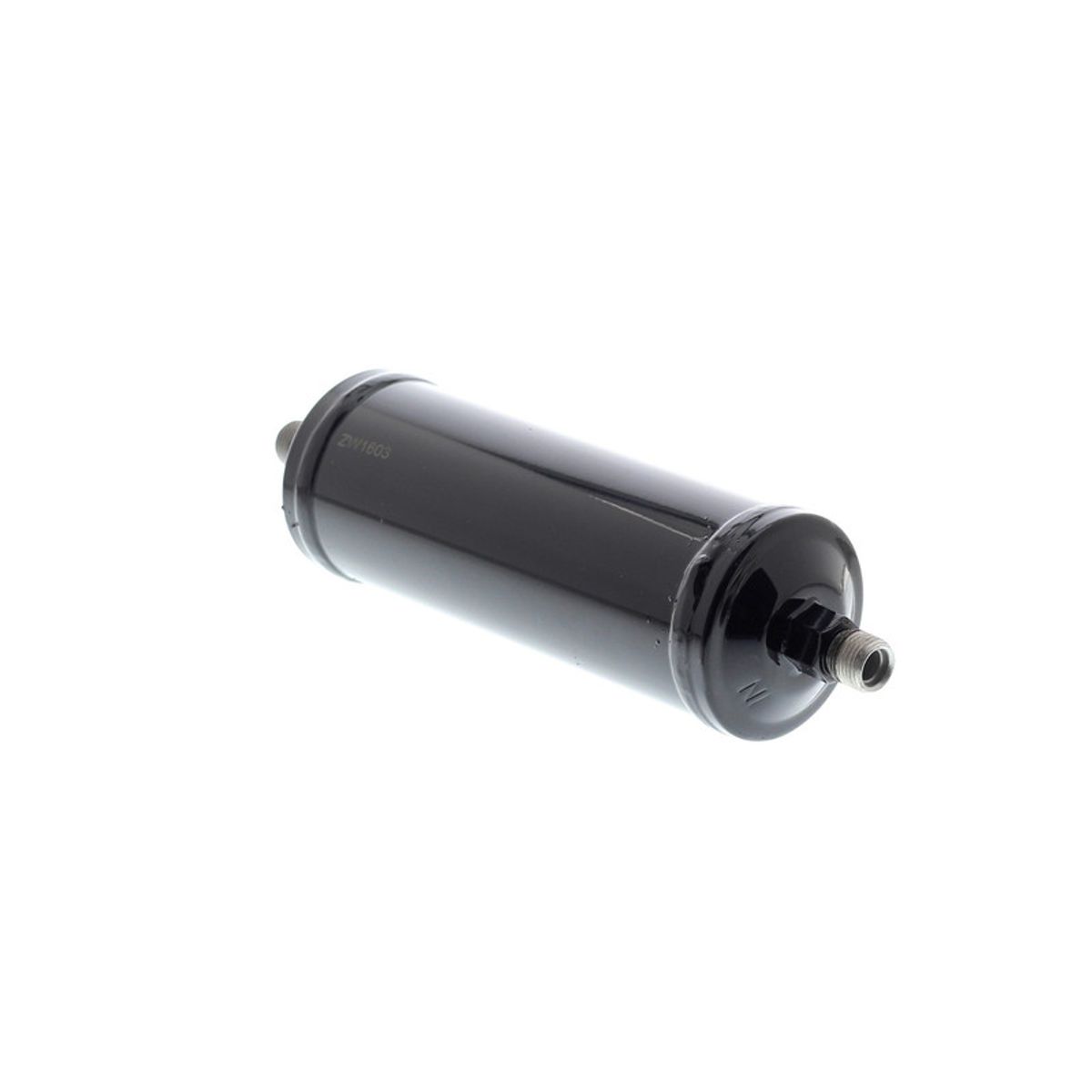 AMERICAN AIR - Filtro Secador de AC Hd para John Deere Caterpillar Komatsu.