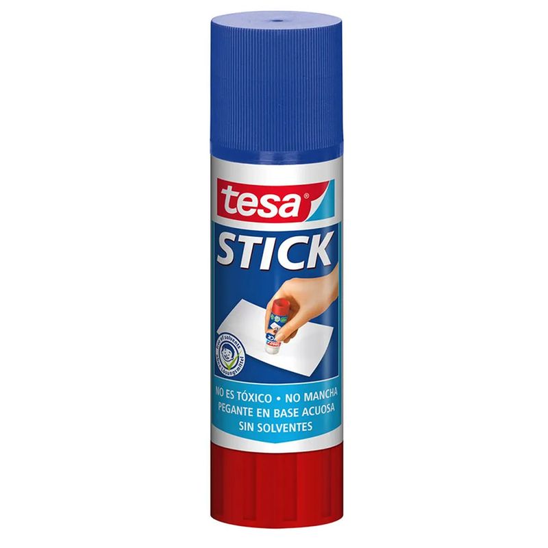 TESA - Pegamento en Barra Tesa Stick 40gr