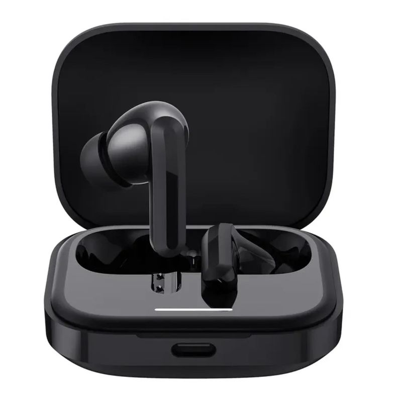 XIAOMI - Audífonos bluetooth Xiaomi Buds 5 Graphite Black