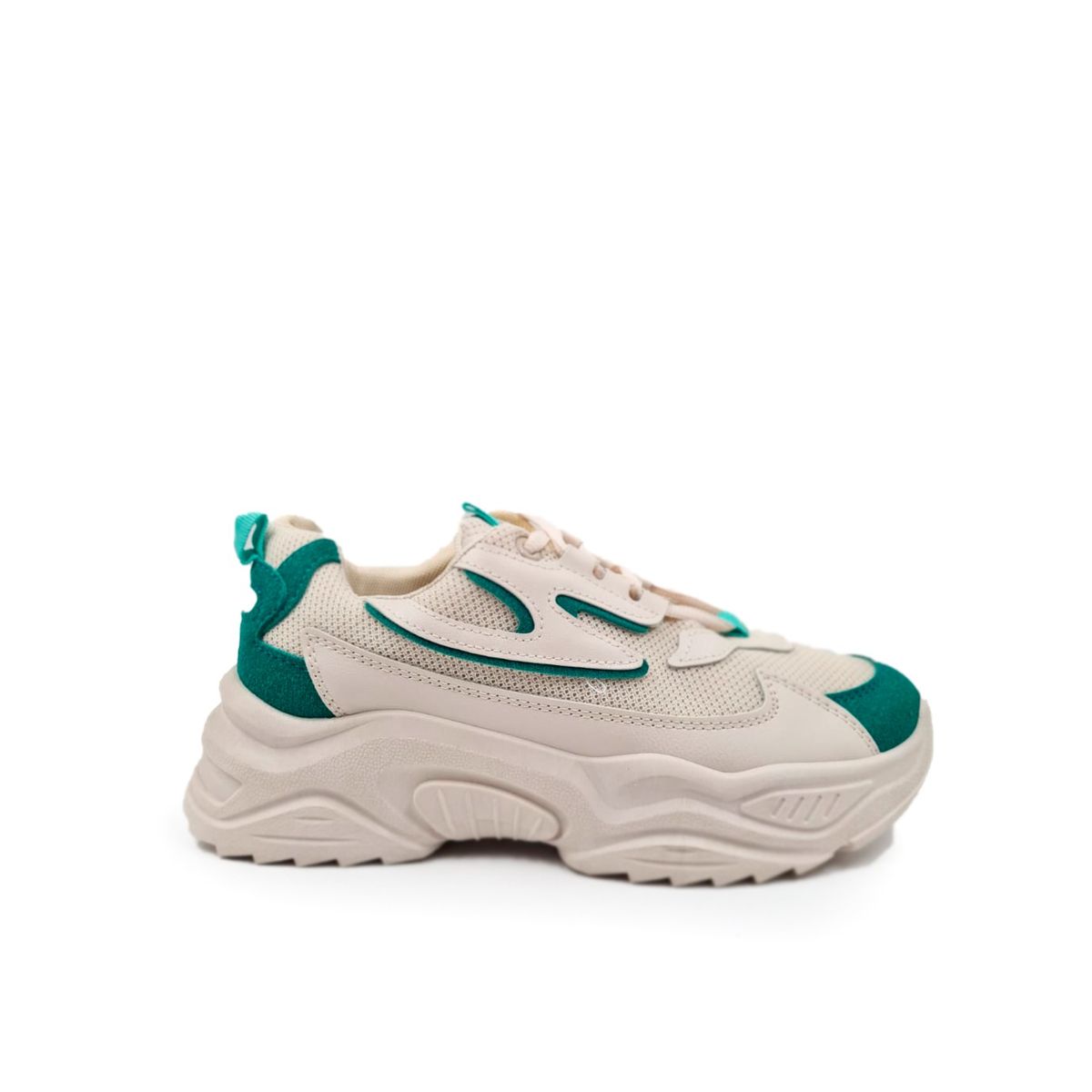 HERIEL - Zapatilla Colores Mujer