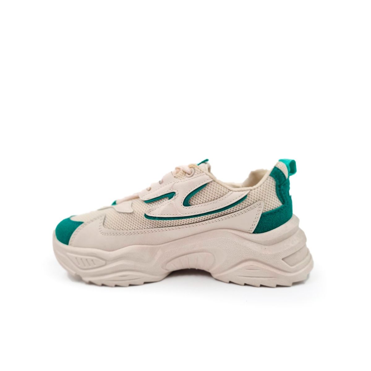 HERIEL - Zapatilla Colores Mujer