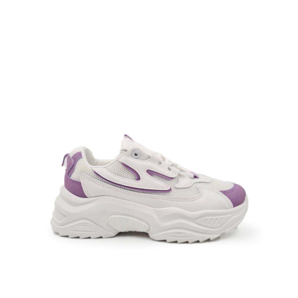 HERIEL - Zapatilla Colores Mujer