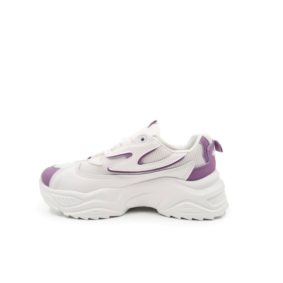 HERIEL - Zapatilla Colores Mujer