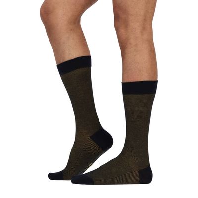 Imagen 2 del producto Calcetín Medio Pack 6 Algodón