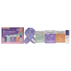 CARTER BEAUTY - Set de Edición de Cuidado Personal 5 Piezas -