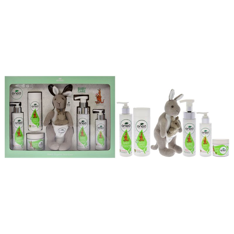 ONEA - Pack de Regalo para Bebés - ONEA.-