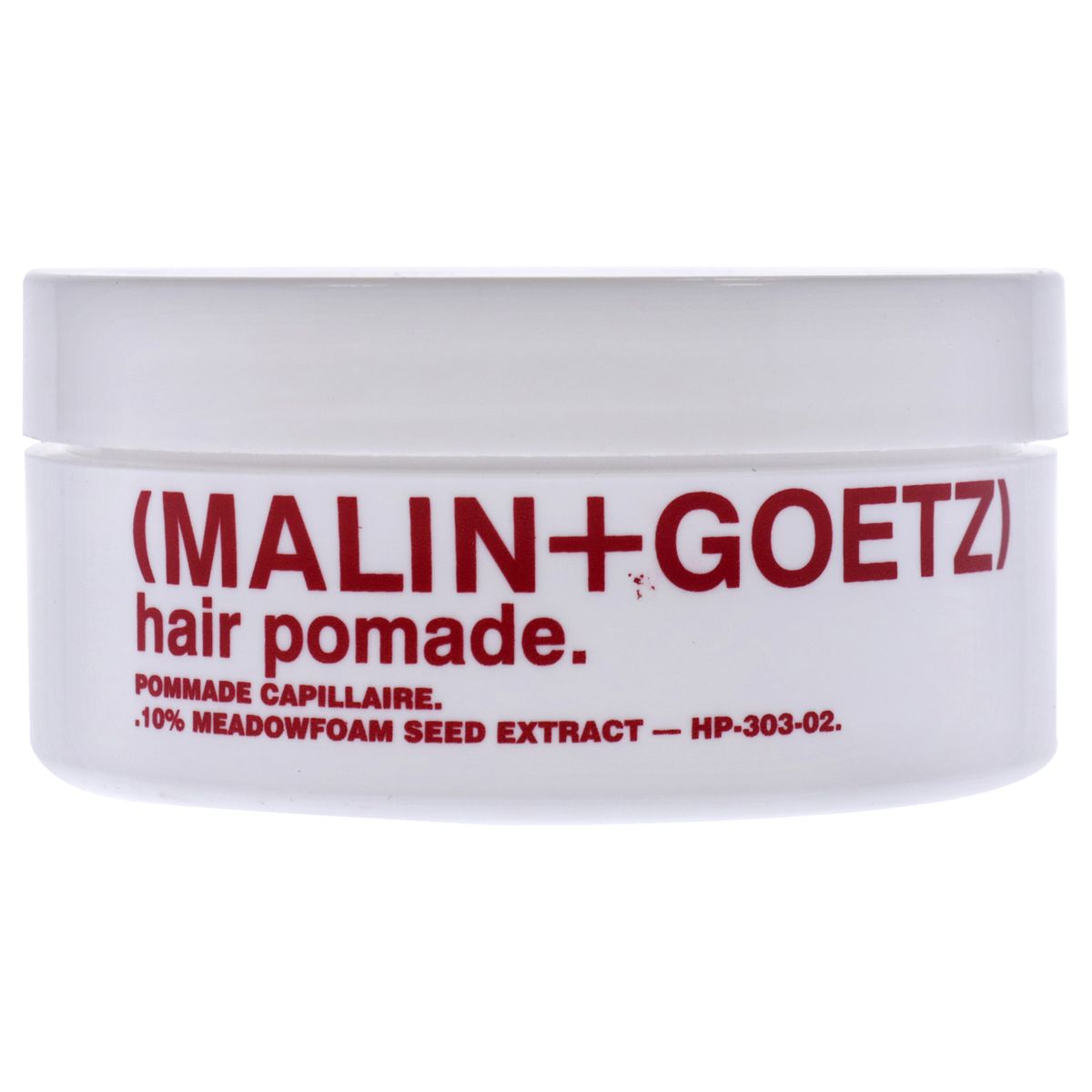 MALIN + GOETZ - Pomada Capilar Hidratante 60 Ml Malin + Goetz