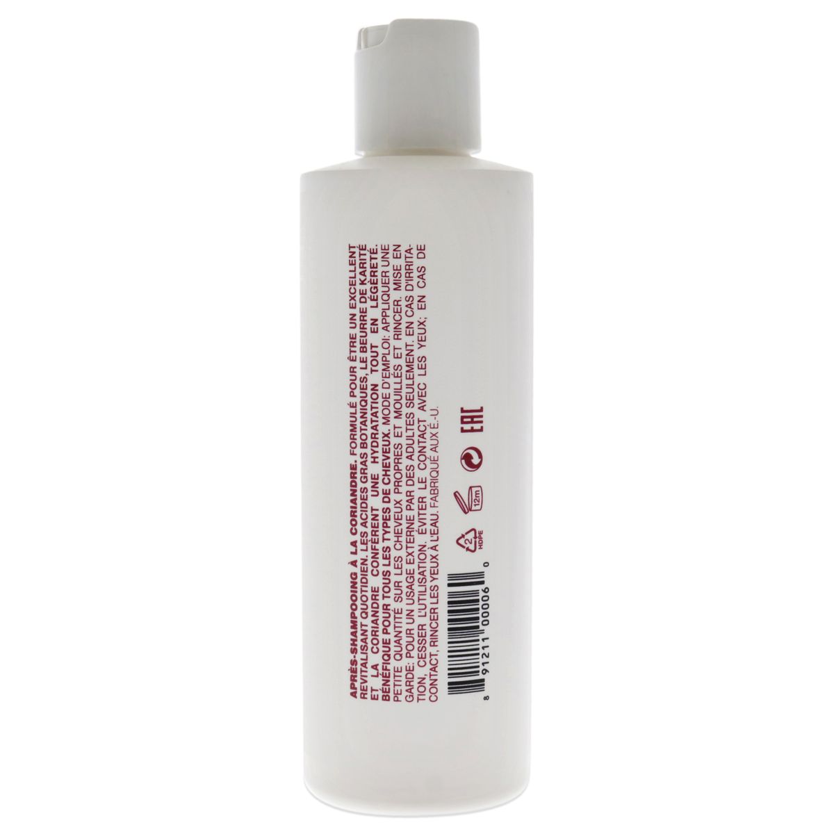 MALIN + GOETZ - Acondicionador para el Cabello de Cilantro 250ml - Malin + Goetz.-
