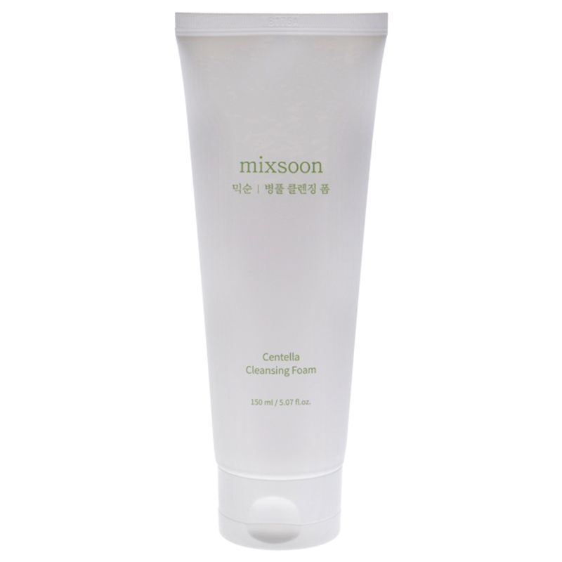 MIXSOON - Espuma Limpiadora Centella 150ml Mixsoon