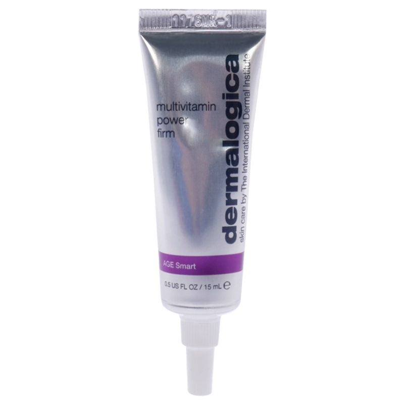 DERMATOLOGICA - Crema MultiVitamin Power Firm 15ml Dermalogica