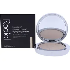 RODIAL - Iluminadores en polvo compact deluxe instaglam-02-rodial-0.3oz.