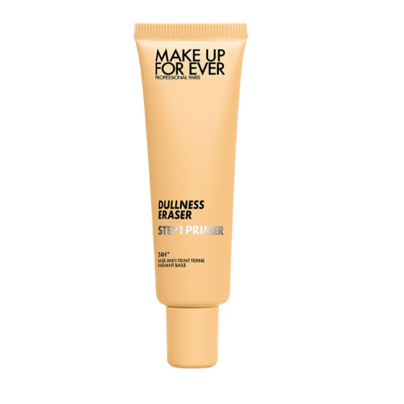 MAKE UP FOR EVER - Primer 24H Step 1 Borrador de Opacidad 30ml Make Up For Ever