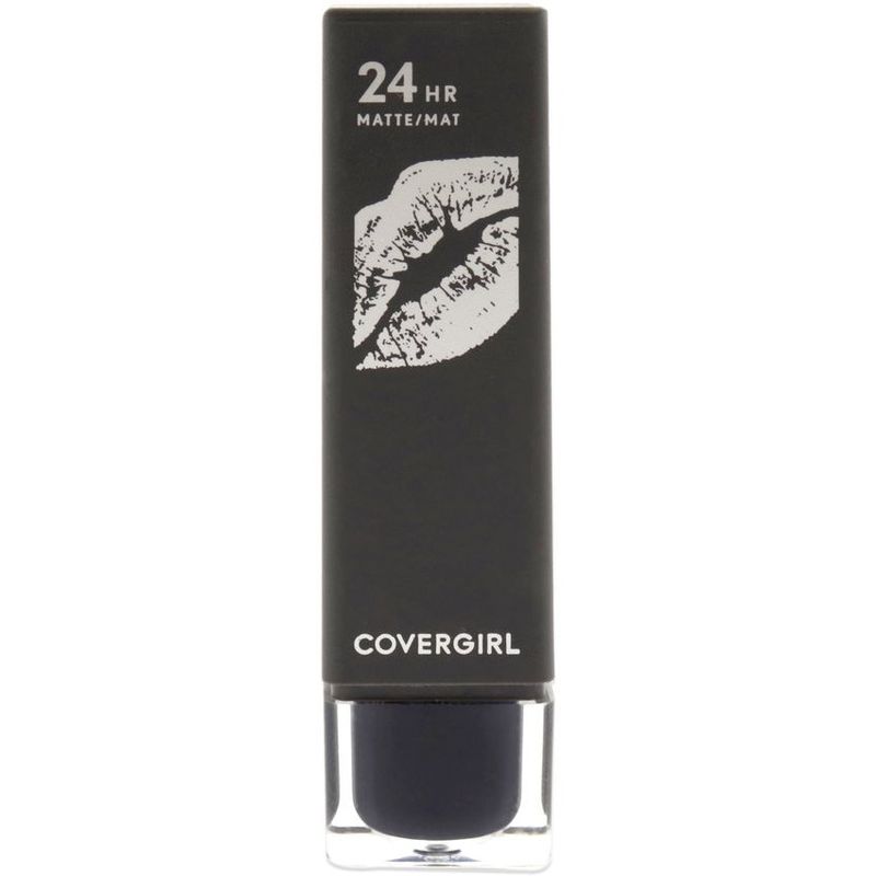 COVERGIRL - Exhibicionista 24Hr Ultra Matte Lipstick - 710 Come Through