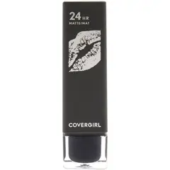 COVERGIRL - Exhibicionista 24hr ultra matte lipstick - 710 come through.