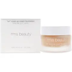 Rms Beauty - Base de maquillaje en crema UN Cover-Up - 44 Medium Honey