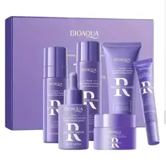 GENERICO - Set Skincare Retinol para el Cuidado Facial