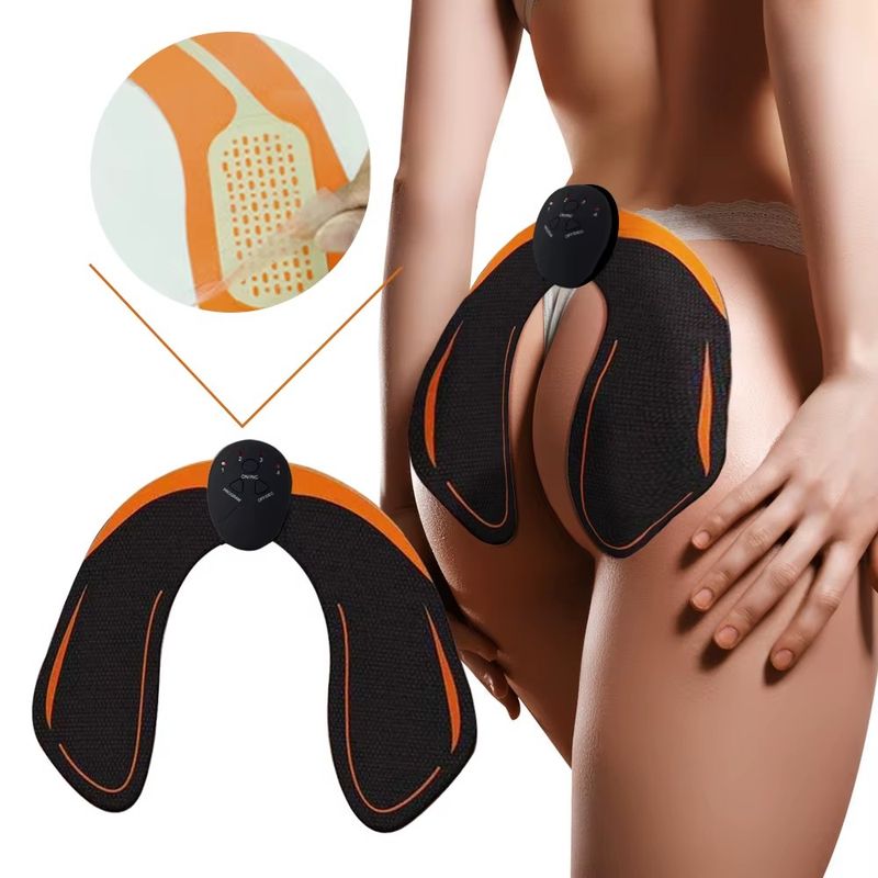 GENERICO - ELECTRO ESTIMULADOR LEVANTA GLUTEOS