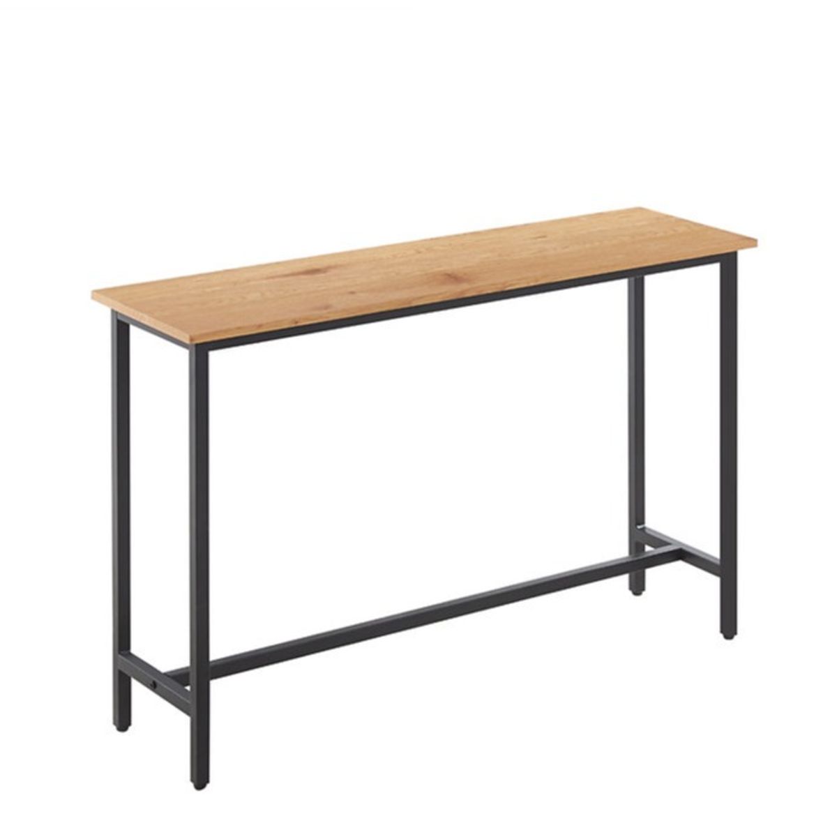 HABITA2 CHILE - ARRIMO INDUSTRY MADERA CLARA 120X75X35