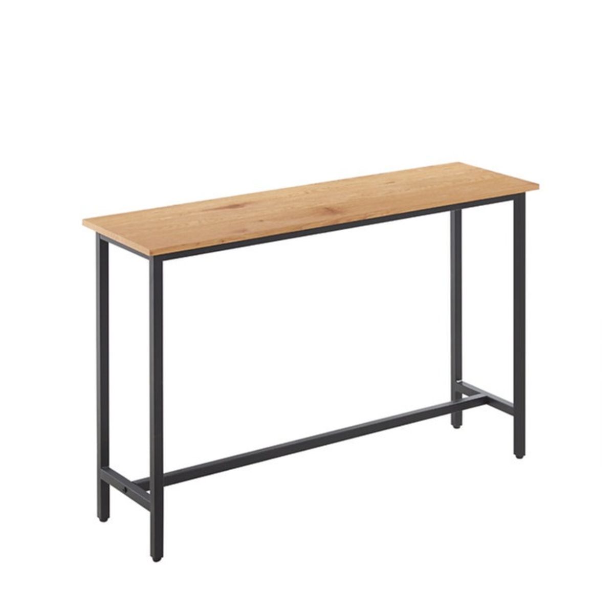 HABITA2 CHILE - ARRIMO INDUSTRY MADERA CLARA 120X75X35