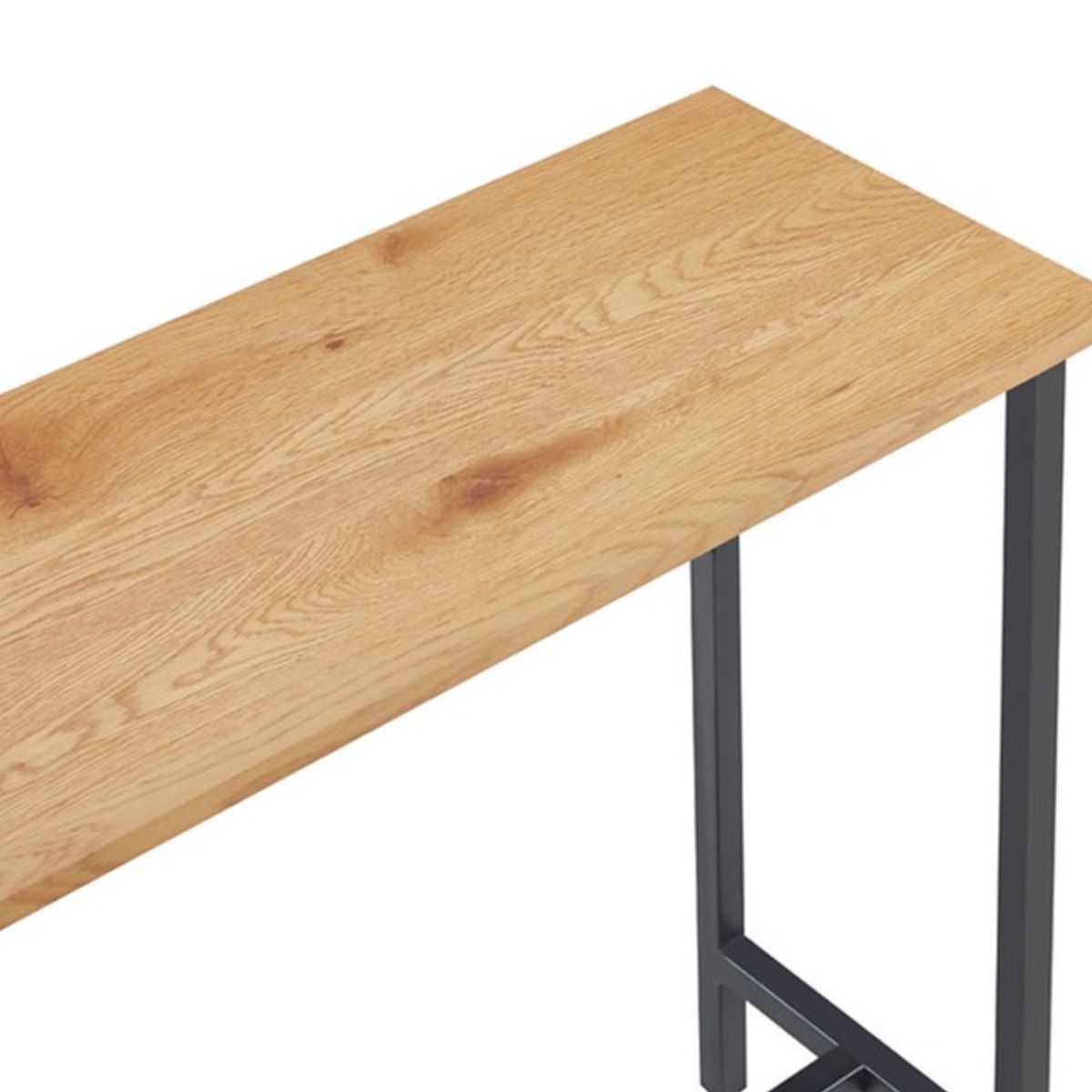 HABITA2 CHILE - ARRIMO INDUSTRY MADERA CLARA 120X75X35