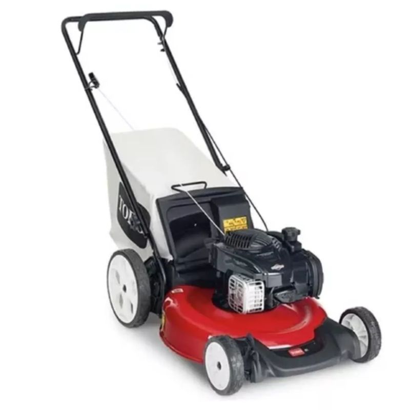 ALTERNATIVE - Maquina Cortacesped a Gasolina 135cc.