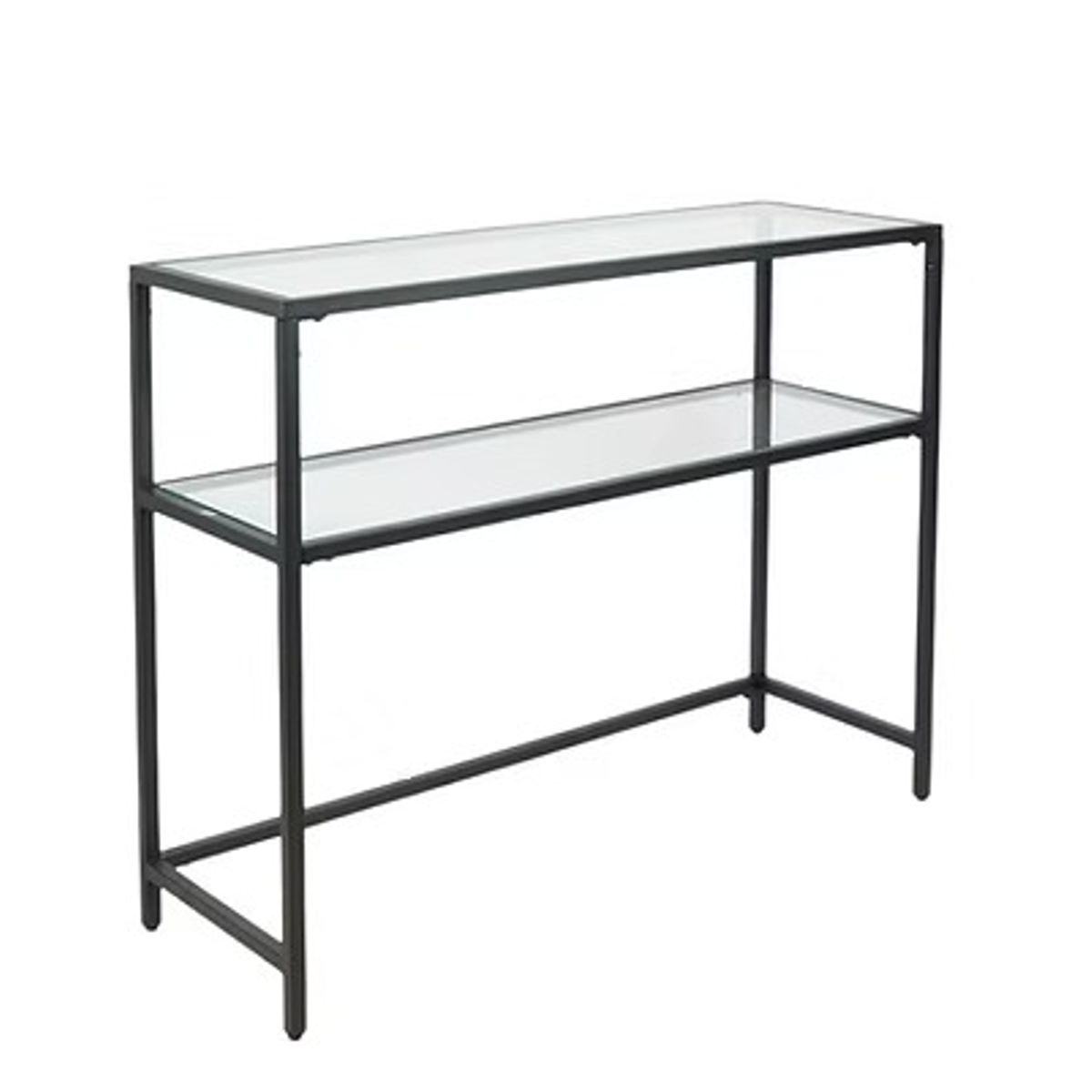 HABITA2 CHILE - ARRIMO DE VIDRIO DOBLE 100X73X40