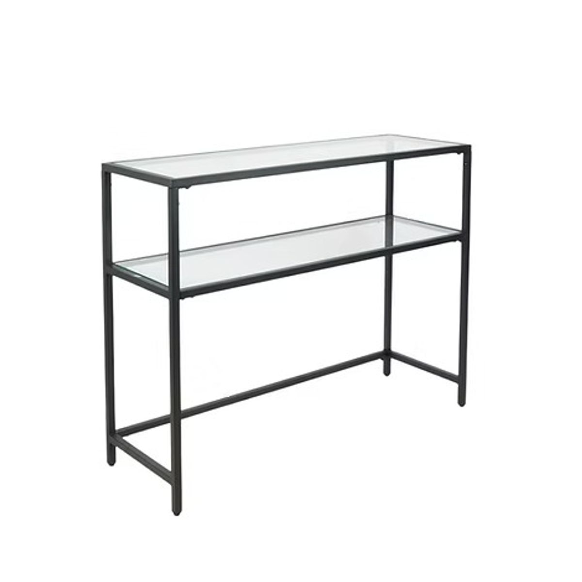 HABITA2 CHILE - ARRIMO DE VIDRIO DOBLE 100X73X40