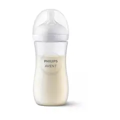 AVENT - Mamadera Natural 3.0 330 Ml Philips