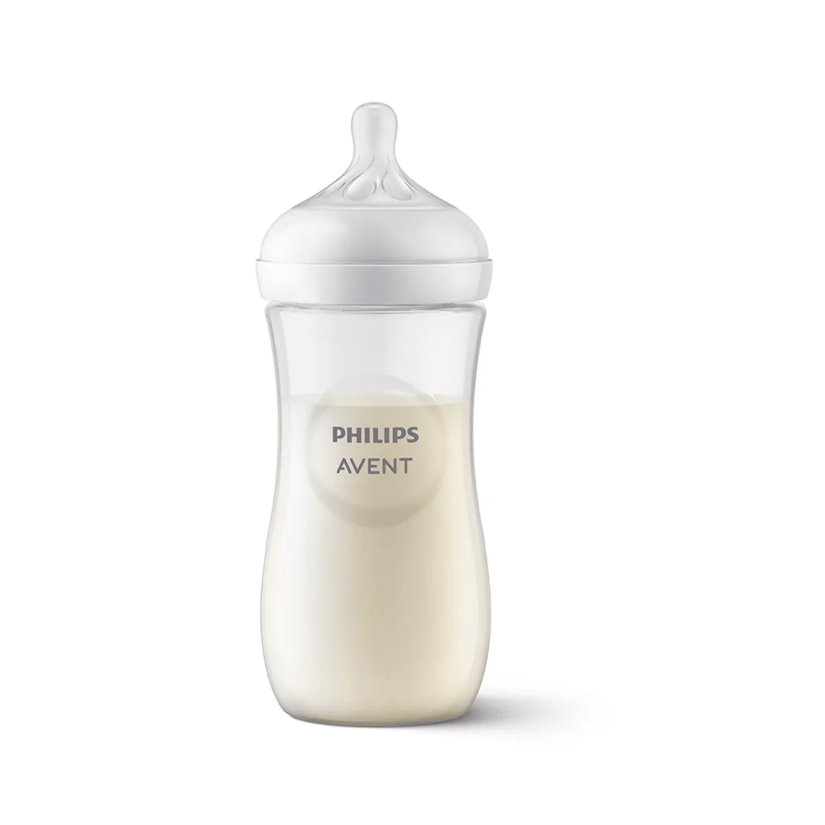 AVENT - Mamadera Natural 3.0 330 Ml Philips Avent