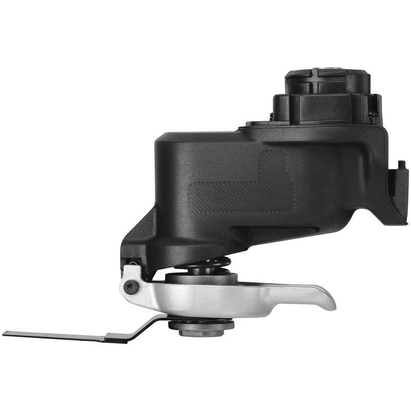 BLACK+DECKER - Cabezal Multiherramienta Oscilante BLACK+DECKER BDCMTO