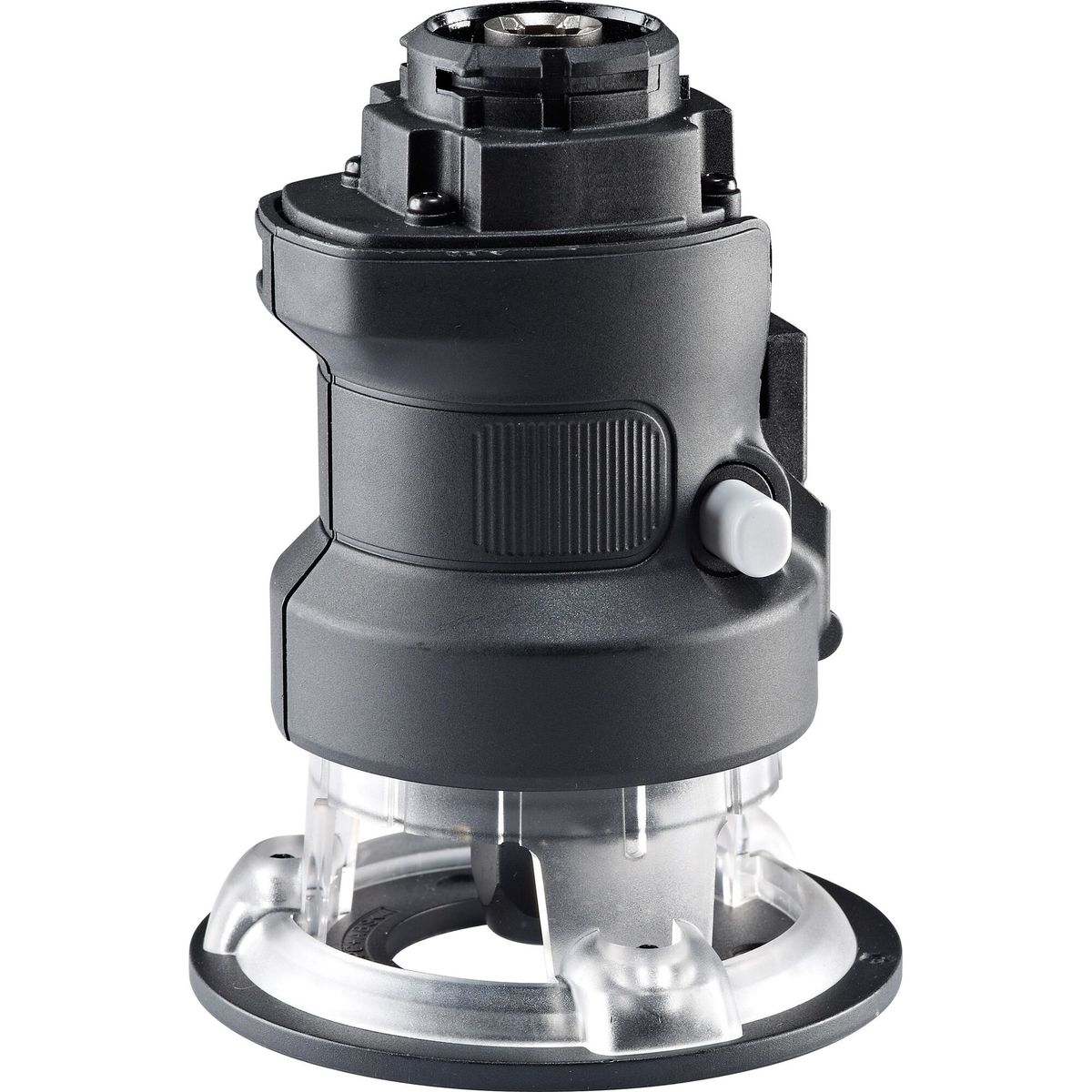 BLACK+DECKER - Cabezal fresadora MATRIX BLACK+DECKER BDCMTR