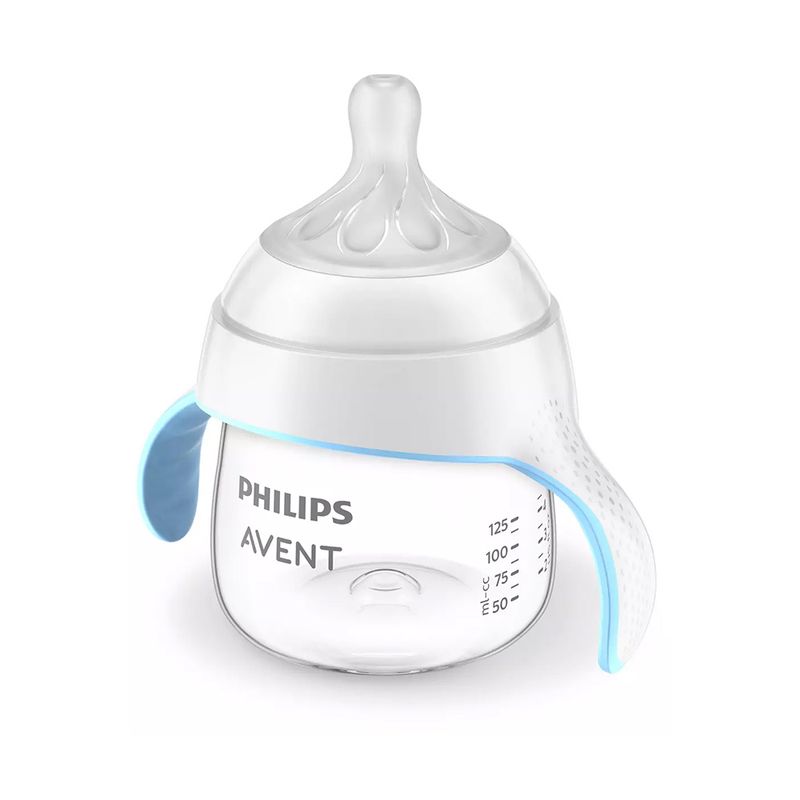 AVENT - Trainer Cup Natural 3.0 Avent