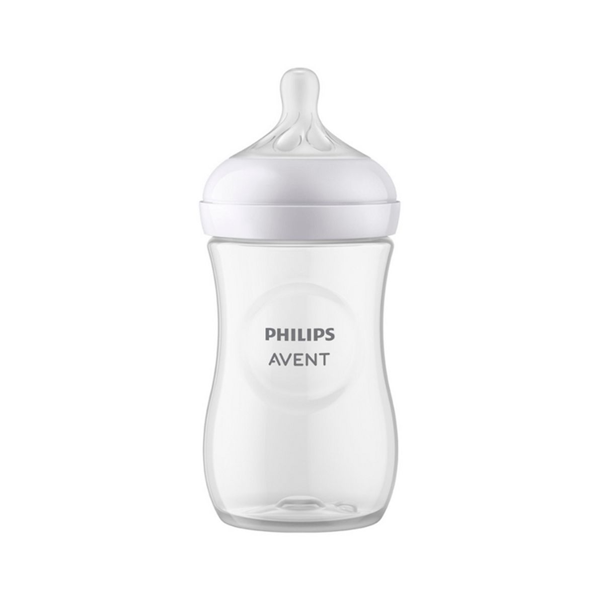 AVENT - Mamadera Natural 3.0 260 Ml Philips Avent