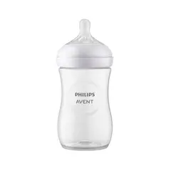 AVENT - Mamadera Natural 3.0 260 Ml Philips