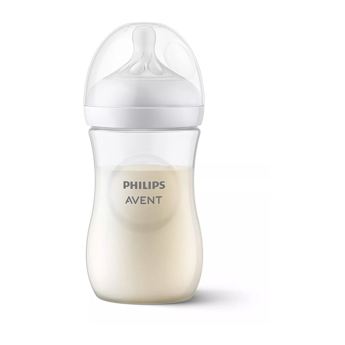 AVENT - Mamadera Natural 3.0 260 Ml Philips Avent