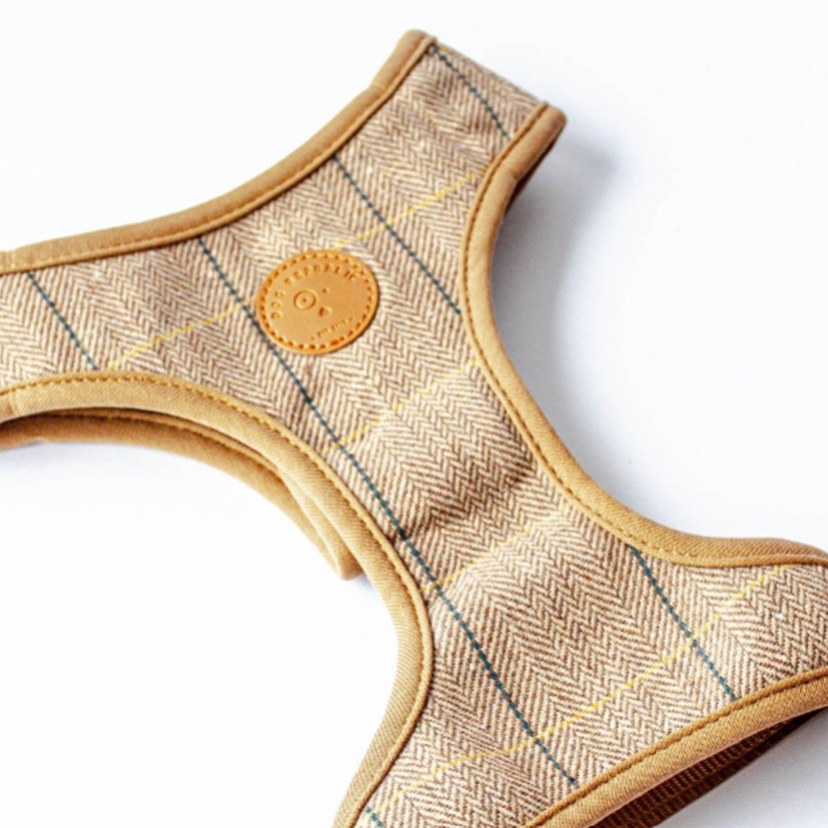 DOG REPUBLIC - Arnés de mascotas Pequeño Arena S Animal Republic