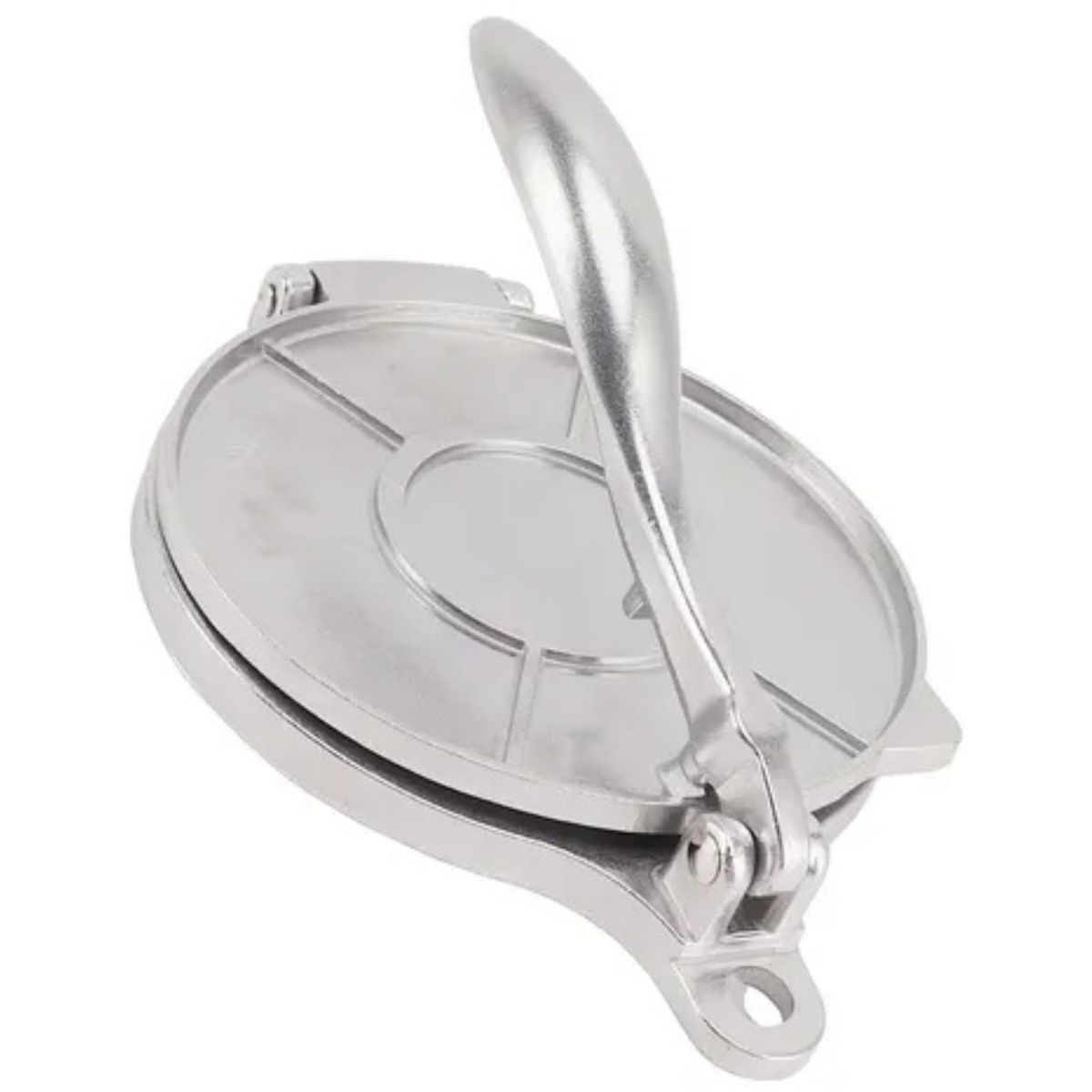 GENERICO - Fabricadora Prensa Para Tortillas