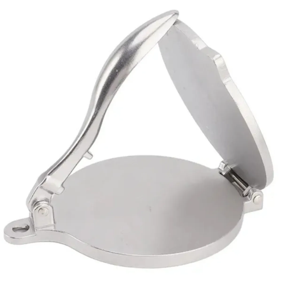 GENERICO - Fabricadora Prensa Para Tortillas