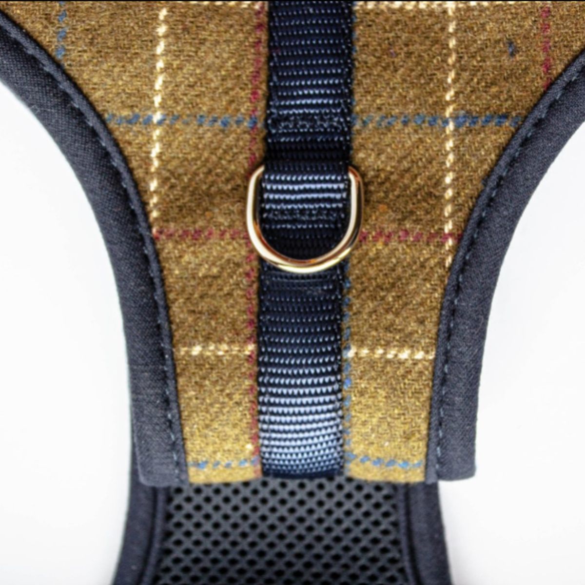 DOG REPUBLIC - Arnés de mascotas Pequeño Oceano S Animal Republic