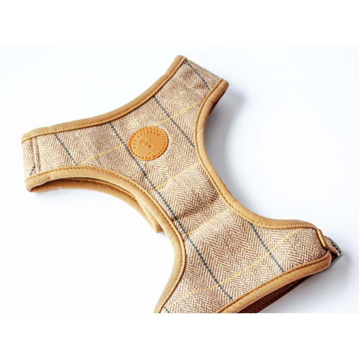 DOG REPUBLIC - Arnés de mascotas Mediano Arena M Animal Republic