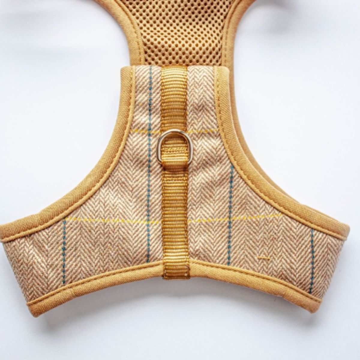 DOG REPUBLIC - Arnés de mascotas Mediano Arena M Animal Republic